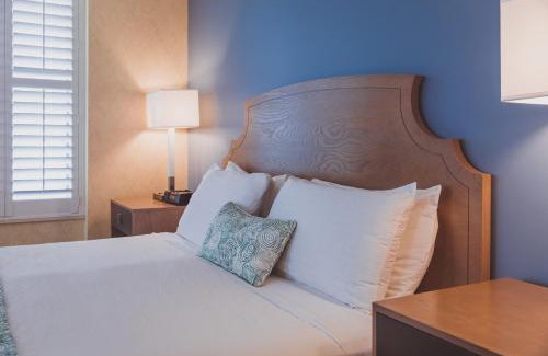 Downtown Syracuse Hotel | The Parkview Hotel