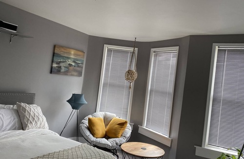 Parkview/Woodbrook House | The Parkwood