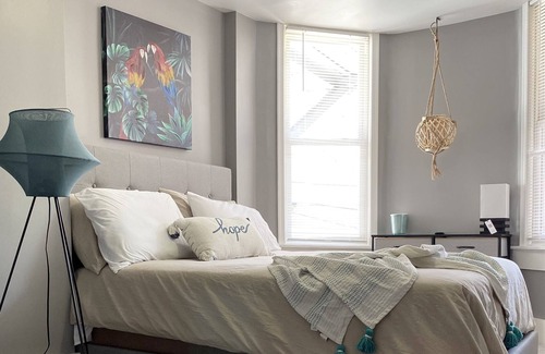 Parkview/Woodbrook House | The Parkwood