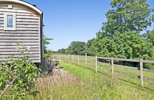 Denstone Cabin | The Parlour, for Alton Towers & the Peak District