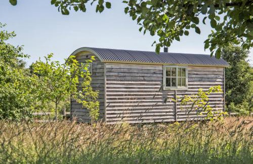 Denstone Cabin | The Parlour, for Alton Towers & the Peak District