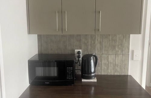 Kerikeri Apartment | The Parrot Place - The Parrots Nest