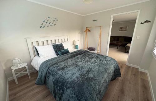 Kerikeri Apartment | The Parrot Place - The Parrots Nest
