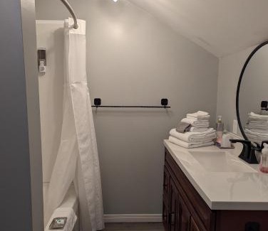 Parrsboro Bed & Breakfast | The Parrsboro Mansion Inn