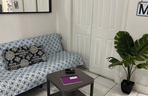 Parkside Apartment | The Party Is Here Hollywood Est- M
