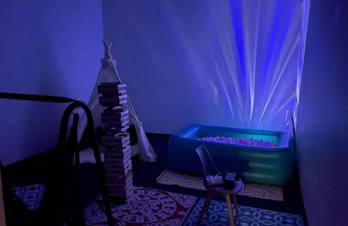 Clearfield Apartment | The Party Place Weddings, Reunions, Birthdays, Youth Activities! 5,200 sq ft.n