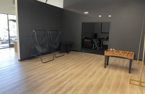 Clearfield Apartment | The Party Place Weddings, Reunions, Birthdays, Youth Activities! 5,200 sq ft.n