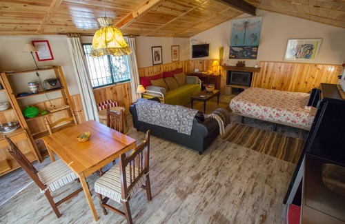 Candeleda Cottage | The passage of the Storks, Casita de la Chimenea