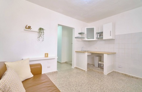 Higuey Hotel | The Patio #2 Bed and Breakfast with Pool
