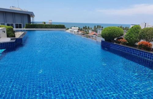 Saen Suk Apartment | The Patio BangsaenF6 R71