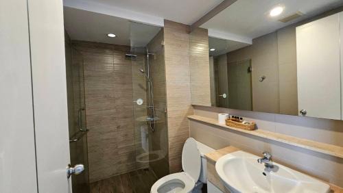 Saen Suk Apartment | The Patio BangsaenF6 R71