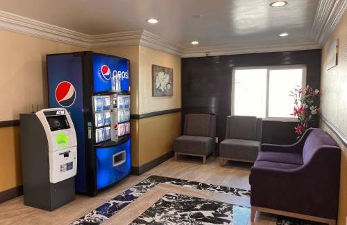 Gardena Hotel | The Patio Motel - Los Angeles, LAX