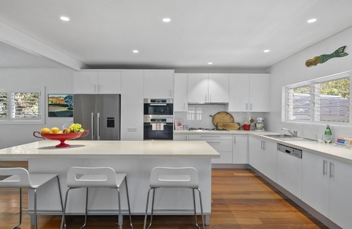 Patonga House | The Patonga Pearl-On Patonga Creek