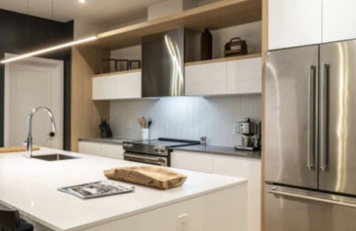 Mont-Tremblant Condo | The Patrizia,minutes to the village/free shuttle