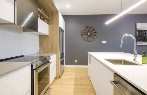 Mont-Tremblant Condo | The Patrizia,minutes to the village/free shuttle