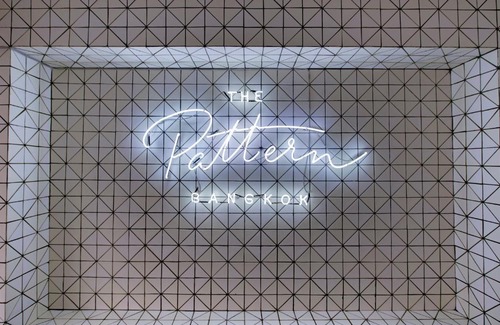 Bang Lamphu Lang Hotel | The Pattern Boutique Hotel