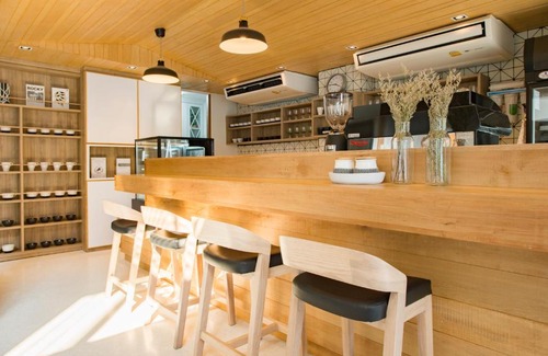 Bang Lamphu Lang Hotel | The Pattern Boutique Hotel