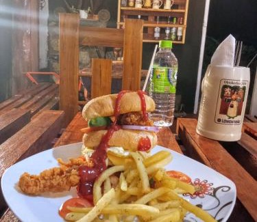 Nuwara Eliya House | The Paulwood cabana home stay