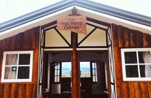 Nuwara Eliya House | The paulwood cabana and Bungalow