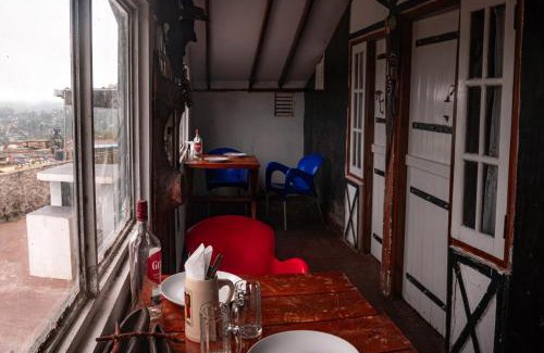 Nuwara Eliya House | The paulwood cabana and Bungalow