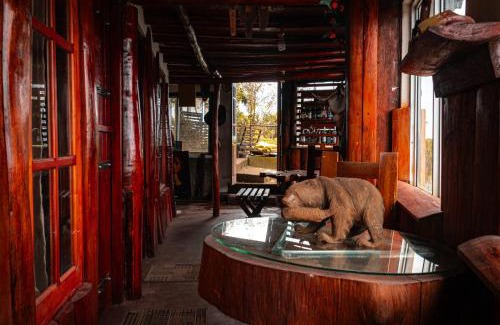 Nuwara Eliya House | The paulwood cabana and Bungalow