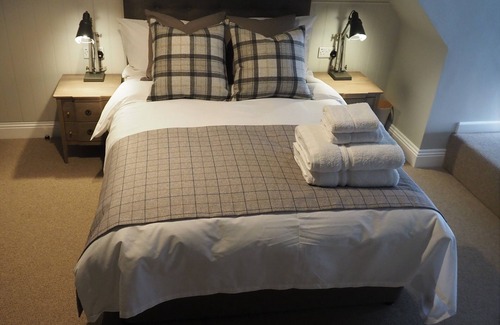 Woking Hotel | The Pavilion Bisley