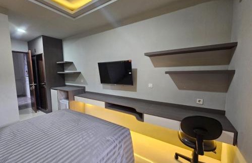 West Cirebon Hotel | The Pavilion