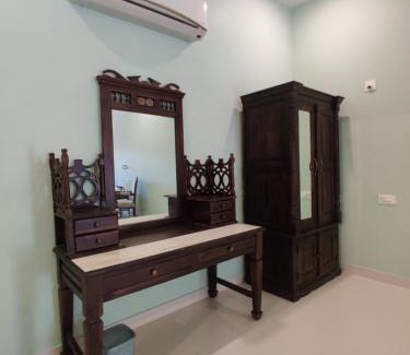 Udaipur House | The Pavilion