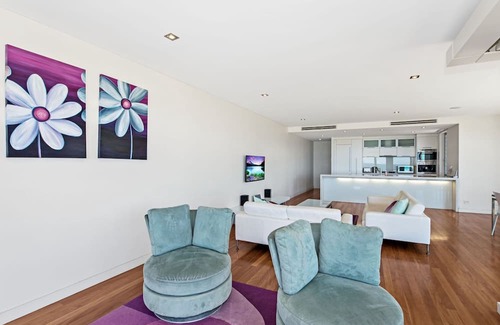 Wamberal Apartment | The Pavillion 1 - Beachfront