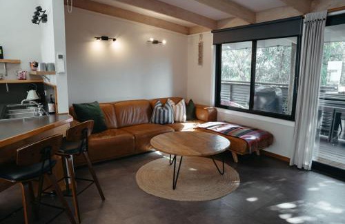 Port Campbell House | The PC Cottage