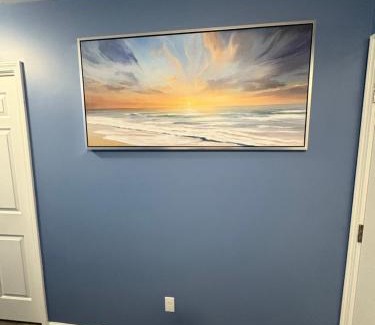 Miller Beach Apartment | The Peaceful hideaway