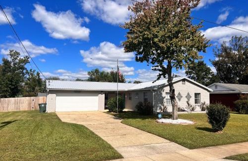 Foley House | The Peaceful One