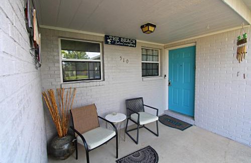 Foley House | The Peaceful One