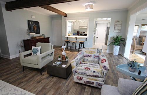 Foley House | The Peaceful One