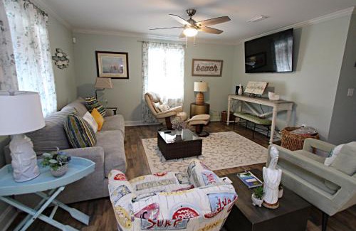 Foley House | The Peaceful One