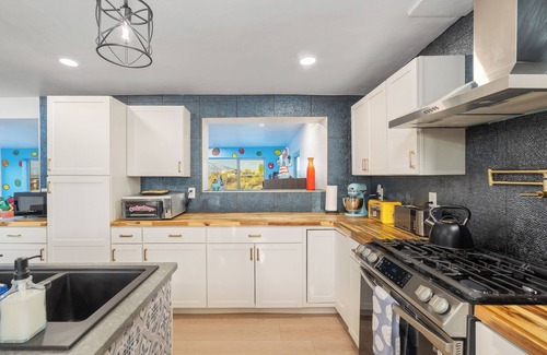 Tucson House | The Peaceful Valley-Views-Game Room-Comfy Beds-Pool-Waffles-Hiking@Saguaro West