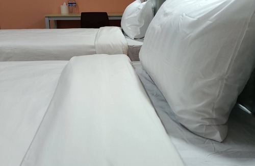 Phetchaburi Hotel | The Peachhotel