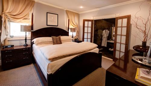 Princeton Hotel | The Peacock Inn, an Ascend Collection Hotel