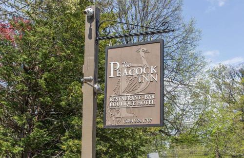 Princeton Hotel | The Peacock Inn, an Ascend Collection Hotel