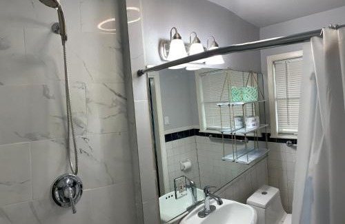 Medical Center District House | The Peahen House