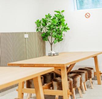 Pradl Hostel | The Peak