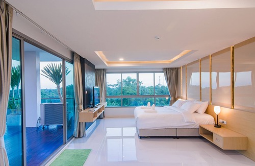 Chanthaburi Hotel | The Peak Chanthaburi Hotel