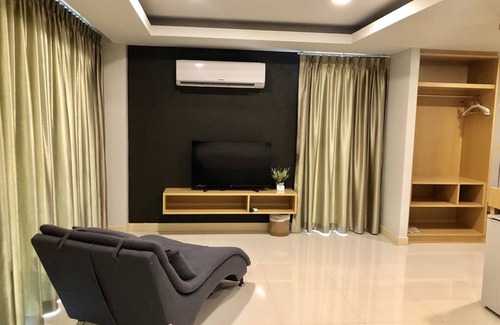 Chanthaburi Hotel | The Peak Chanthaburi Hotel
