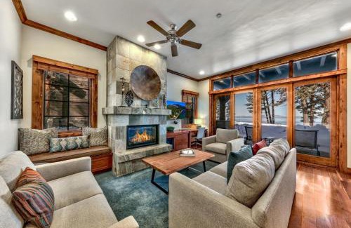 Sierra Shores Apartment | The PEAK Matterhorn 9 - The Ultimate in Lakefront Luxury