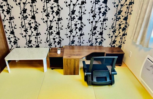 Asahikawa House | The Peak Villa Suite Hokkaido - Vacation STAY 95659v