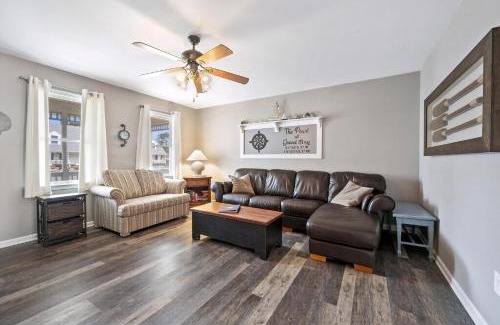 Chincoteague House | The Pearl At Grand Bay