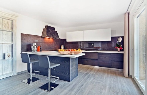 Magomadas Apartment | The Pearl by the Sea