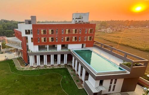 Ilam Bazar Hotel | The Pearl Club Resort
