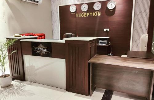 Sirsa Hotel | The Pearl Hotel Sirsa