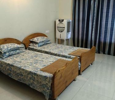 Khapri Apartment | The Pearl Inn